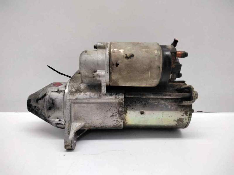 Recambio de motor arranque para daewoo lanos s referencia OEM IAM SIN REF.  