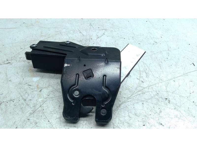 Recambio de cerradura maletero / porton para bmw x6 (e71, e72) xdrive 40 d referencia OEM IAM 4151309300  