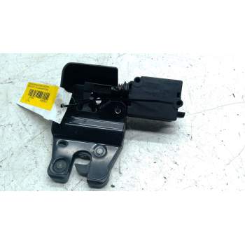 Recambio de cerradura maletero / porton para bmw x6 (e71, e72) xdrive 40 d referencia OEM IAM 4151309300  