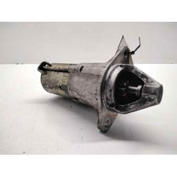Recambio de motor arranque para daewoo lanos s referencia OEM IAM SIN REF.  