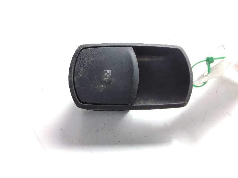 Recambio de mando elevalunas delantero derecho para opel corsa d catch me referencia OEM IAM 13189333RW  