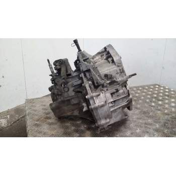 Recambio de caja cambios para renault scenic ii 1.9 dci diesel referencia OEM IAM NDO002  