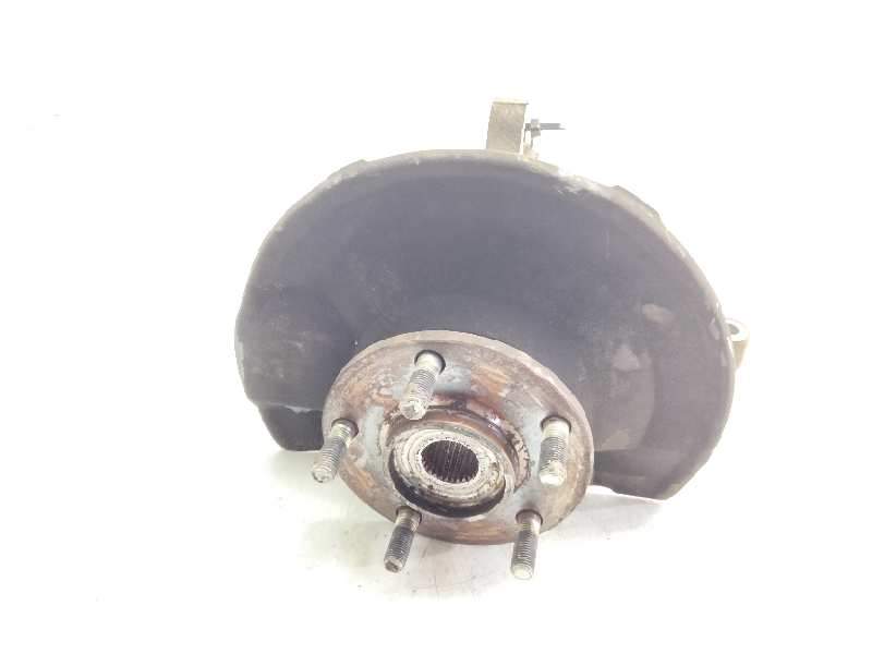 Recambio de mangueta delantera derecha para mitsubishi asx (ga0w) 1.8 di-d cat referencia OEM IAM   