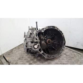 Recambio de caja cambios para renault scenic ii 1.9 dci diesel referencia OEM IAM NDO002  