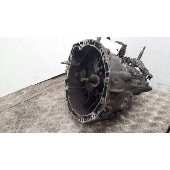 Recambio de caja cambios para renault scenic ii 1.9 dci diesel referencia OEM IAM NDO002  