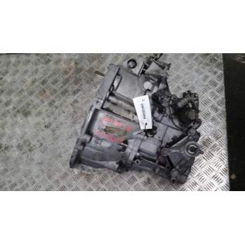 Recambio de caja cambios para renault scenic ii 1.9 dci diesel referencia OEM IAM NDO002  