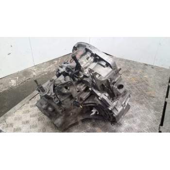 Recambio de caja cambios para renault scenic ii 1.9 dci diesel referencia OEM IAM NDO002  