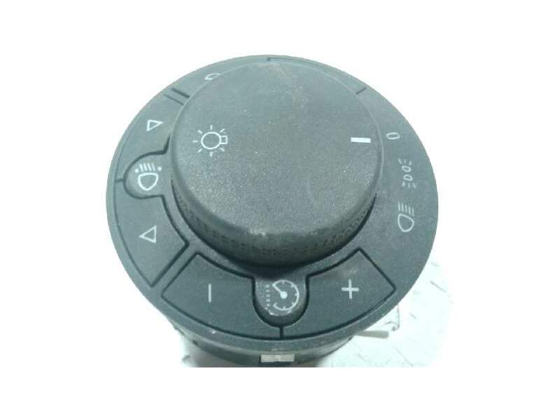 Recambio de mando luces para opel corsa d catch me referencia OEM IAM 13249396EA 241893TRW 02371128