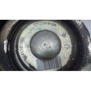 Recambio de bomba direccion para citroën xsara berlina 1.6 16v satisfaction referencia OEM IAM 9641257380  