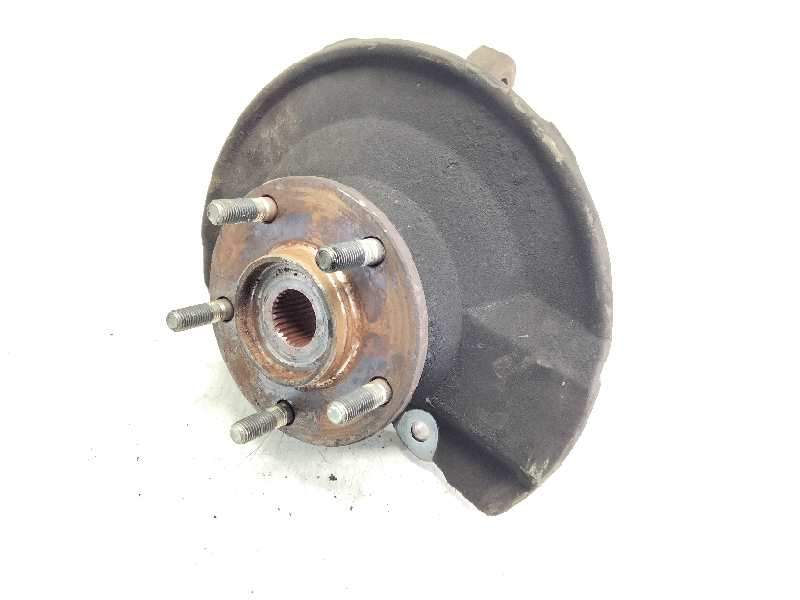 Recambio de mangueta delantera izquierda para mitsubishi asx (ga0w) 1.8 di-d cat referencia OEM IAM   