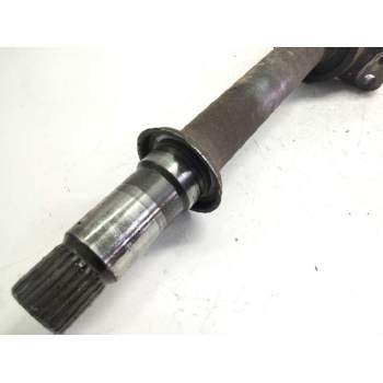 Recambio de transmision delantera derecha para mitsubishi asx (ga0w) 1.8 di-d cat referencia OEM IAM   