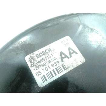 Recambio de servofreno para opel corsa d catch me referencia OEM IAM 55701939AA 0204051131 