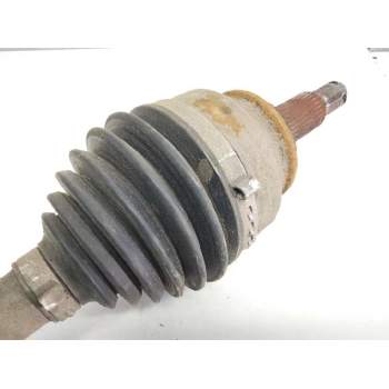 Recambio de transmision delantera derecha para mitsubishi asx (ga0w) 1.8 di-d cat referencia OEM IAM   
