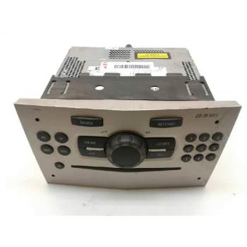 SISTEMA AUDIO / RADIO CD 497316088 13254191 