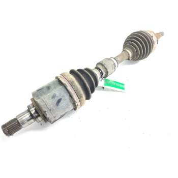 Recambio de transmision delantera izquierda para mitsubishi asx (ga0w) 1.8 di-d cat referencia OEM IAM   