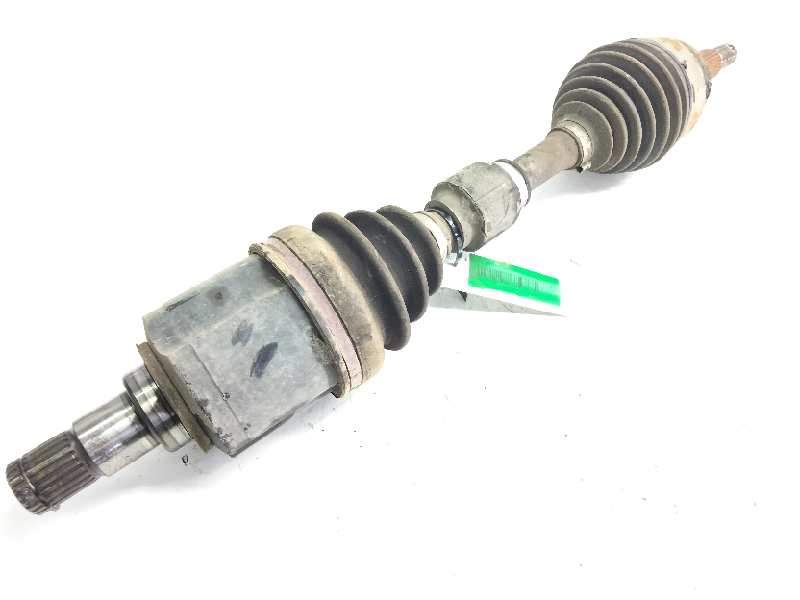 Recambio de transmision delantera izquierda para mitsubishi asx (ga0w) 1.8 di-d cat referencia OEM IAM   