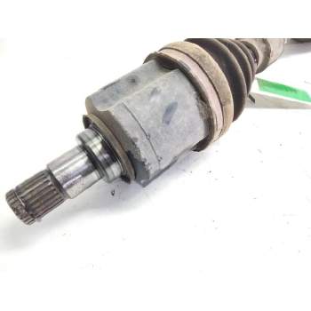 Recambio de transmision delantera izquierda para mitsubishi asx (ga0w) 1.8 di-d cat referencia OEM IAM   
