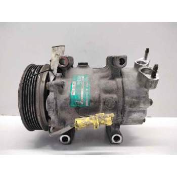 COMPRESOR AIRE ACONDICIONADO 9646279880 
