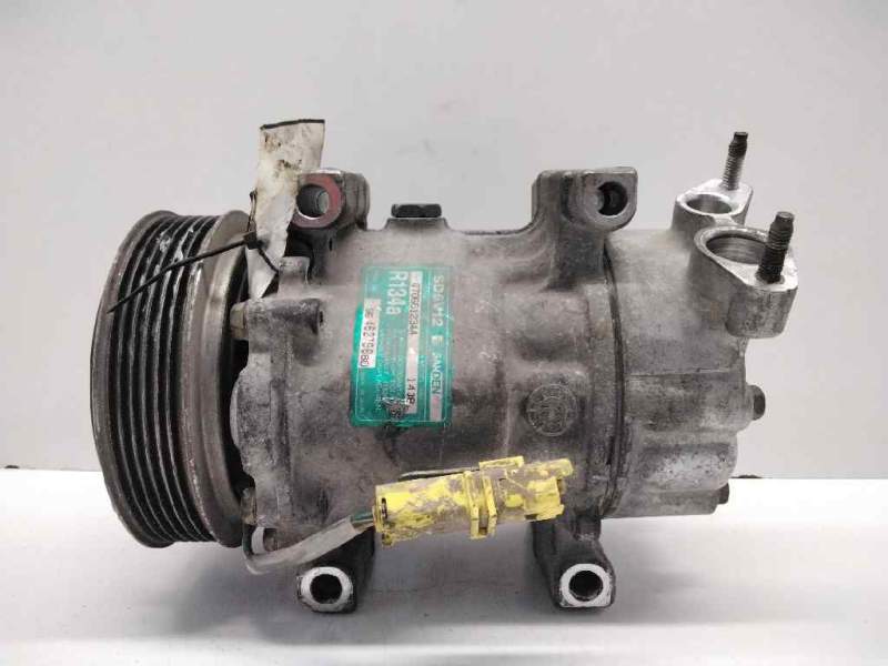 Recambio de compresor aire acondicionado para citroën xsara berlina 1.6 16v satisfaction referencia OEM IAM 9646279880  