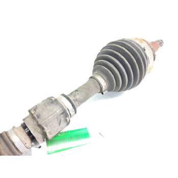 Recambio de transmision delantera izquierda para mitsubishi asx (ga0w) 1.8 di-d cat referencia OEM IAM   