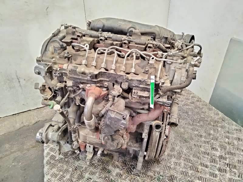 Recambio de motor completo para mitsubishi asx (ga0w) 1.8 di-d cat referencia OEM IAM 4N13  