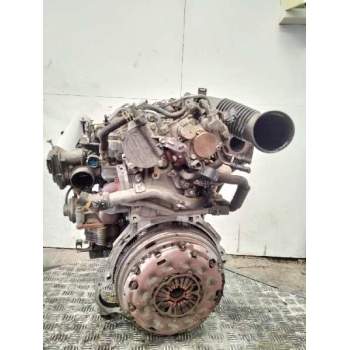Recambio de motor completo para mitsubishi asx (ga0w) 1.8 di-d cat referencia OEM IAM 4N13  