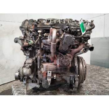 Recambio de motor completo para mitsubishi asx (ga0w) 1.8 di-d cat referencia OEM IAM 4N13  