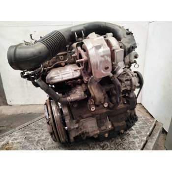 Recambio de motor completo para mitsubishi asx (ga0w) 1.8 di-d cat referencia OEM IAM 4N13  