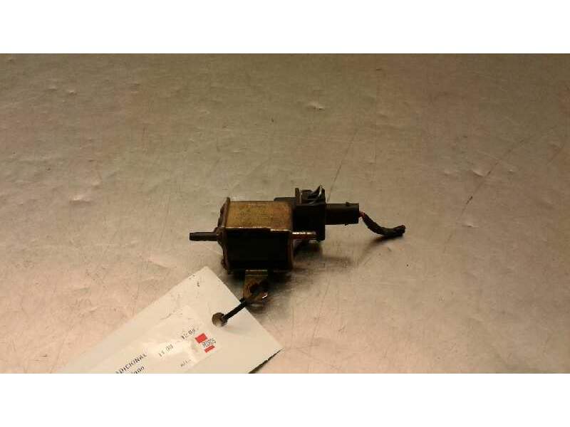 Recambio de valvula aire adicional para seat leon (1m1) signo referencia OEM IAM 02Q905283F 7.21895.00  
