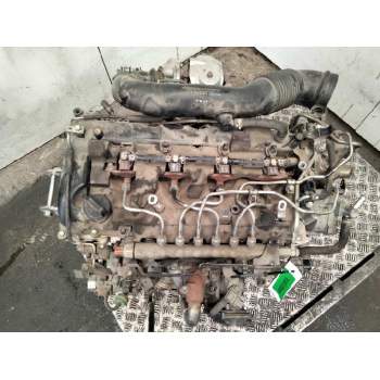 Recambio de motor completo para mitsubishi asx (ga0w) 1.8 di-d cat referencia OEM IAM 4N13  