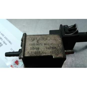 Recambio de valvula aire adicional para seat leon (1m1) signo referencia OEM IAM 02Q905283F 7.21895.00  