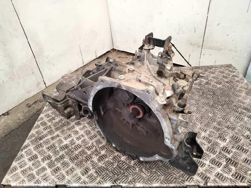 Recambio de caja cambios para mitsubishi asx (ga0w) 1.8 di-d cat referencia OEM IAM 9N8JJ  