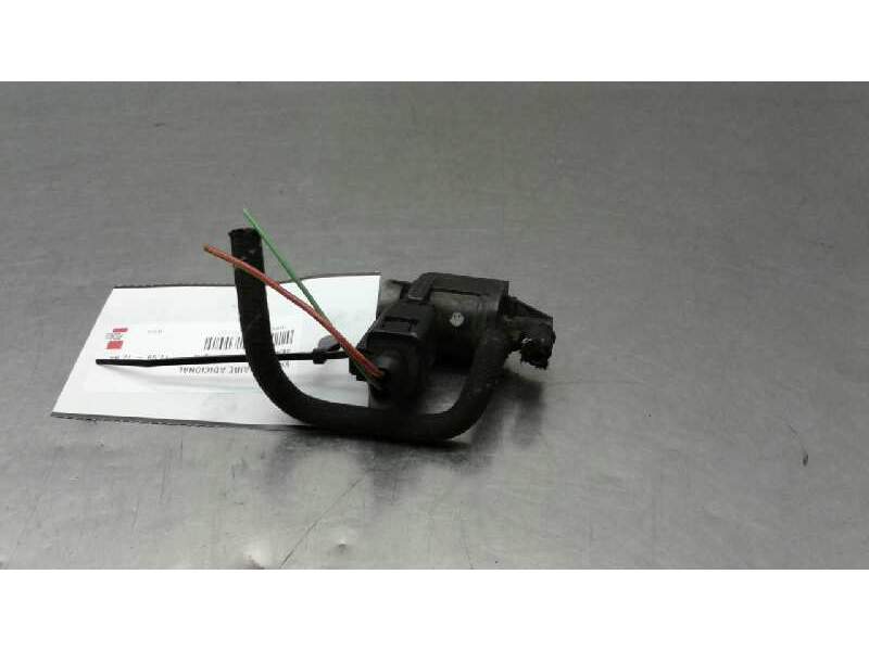 Recambio de valvula aire adicional para seat leon (1m1) signo referencia OEM IAM 1J0906283  