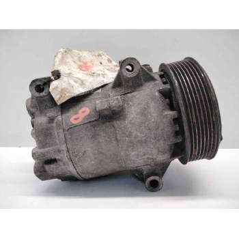 Recambio de compresor aire acondicionado para renault scenic ii 1.9 dci diesel referencia OEM IAM 6561318 8200309193 