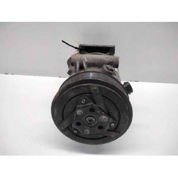 Recambio de compresor aire acondicionado para renault scenic ii 1.9 dci diesel referencia OEM IAM 6561318 8200309193 