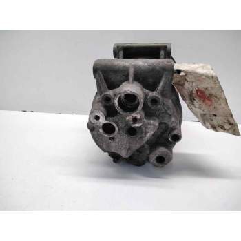 Recambio de compresor aire acondicionado para renault scenic ii 1.9 dci diesel referencia OEM IAM 6561318 8200309193 