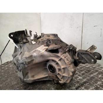 Recambio de caja cambios para mitsubishi asx (ga0w) 1.8 di-d cat referencia OEM IAM 9N8JJ  