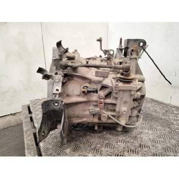 Recambio de caja cambios para mitsubishi asx (ga0w) 1.8 di-d cat referencia OEM IAM 9N8JJ  