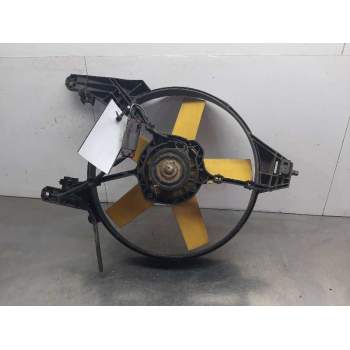 Recambio de electroventilador para nissan micra (k11) básico (k11) referencia OEM IAM 214814F100  