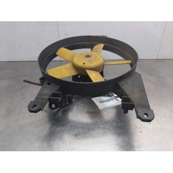 Recambio de electroventilador para nissan micra (k11) básico (k11) referencia OEM IAM 214814F100  