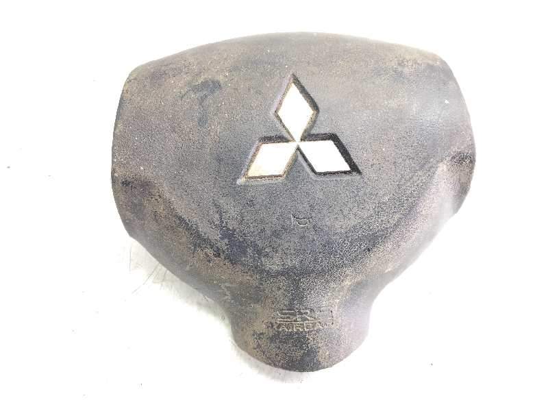 Recambio de airbag delantero izquierdo para mitsubishi asx (ga0w) 1.8 di-d cat referencia OEM IAM XRL159HAEN45  