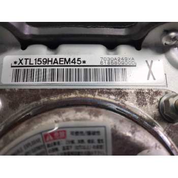 Recambio de airbag delantero izquierdo para mitsubishi asx (ga0w) 1.8 di-d cat referencia OEM IAM XRL159HAEN45  