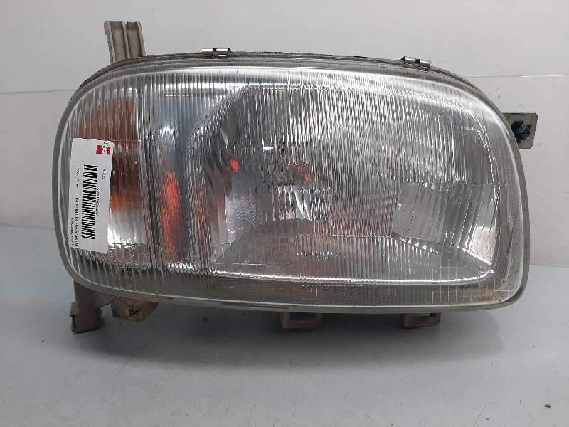 Recambio de faro derecho para nissan micra (k11) básico (k11) referencia OEM IAM B60105F301  