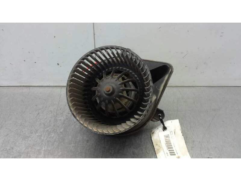 Recambio de motor calefaccion para nissan primastar (x..) 2.0 dci diesel referencia OEM IAM F964173T  