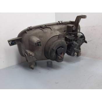 Recambio de faro derecho para nissan micra (k11) básico (k11) referencia OEM IAM B60105F301  