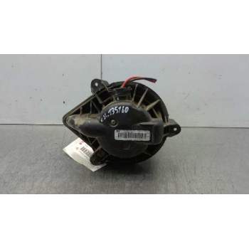 Recambio de motor calefaccion para nissan primastar (x..) 2.0 dci diesel referencia OEM IAM F964173T  