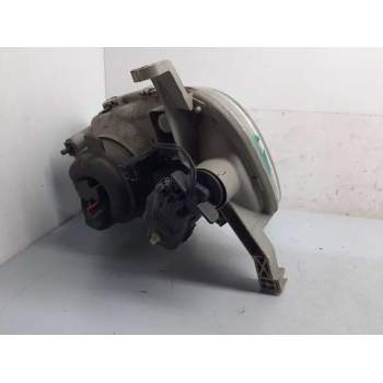 Recambio de faro derecho para nissan micra (k11) básico (k11) referencia OEM IAM B60105F301  