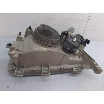 Recambio de faro derecho para nissan micra (k11) básico (k11) referencia OEM IAM B60105F301  