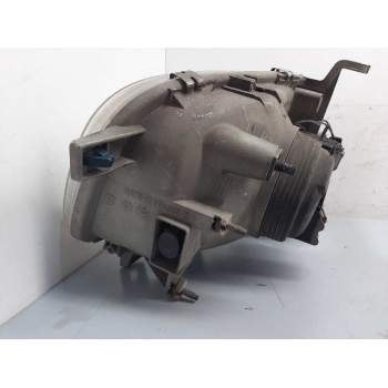 Recambio de faro derecho para nissan micra (k11) básico (k11) referencia OEM IAM B60105F301  