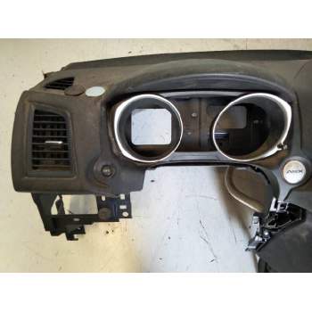 Recambio de salpicadero para mitsubishi asx (ga0w) 1.8 di-d cat referencia OEM IAM 8000A458  